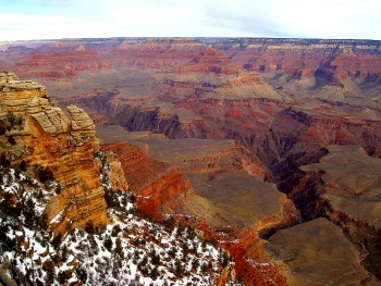 Geology in the Grand Canyon 2
