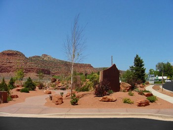 Things to see in Kanab